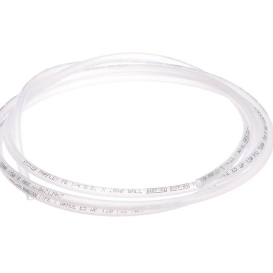 Picture of Hobart Tubing,clear,84 Part# 00-185105-00019
