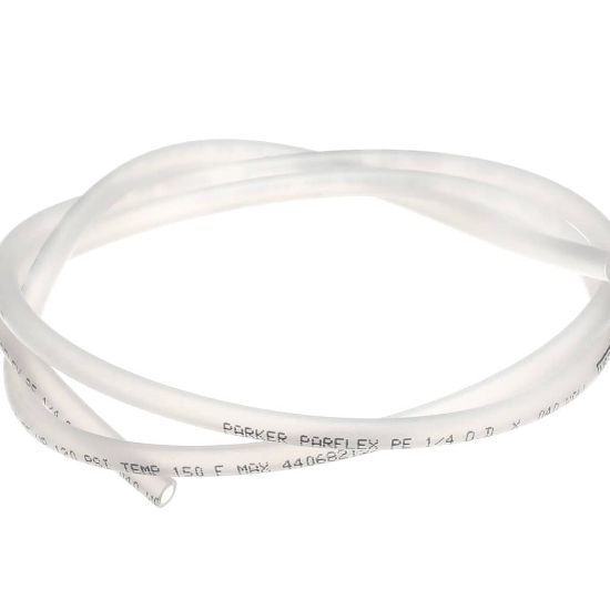 Picture of Hobart Tubing,clear,43 Part# 00-185105-00022