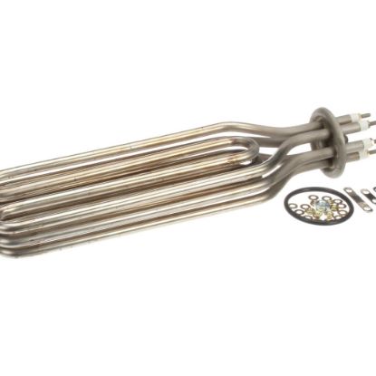 Picture of Hobart Heating Element - 480V Part# 00-185700-00006