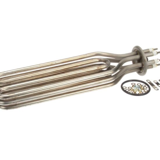 Picture of Hobart Heating Element - 480V Part# 00-185700-00006