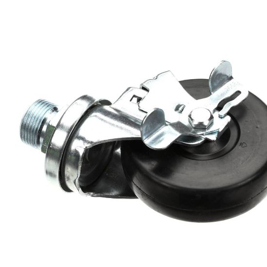 Picture of Hobart Caster, Swivel Part# 00-186725