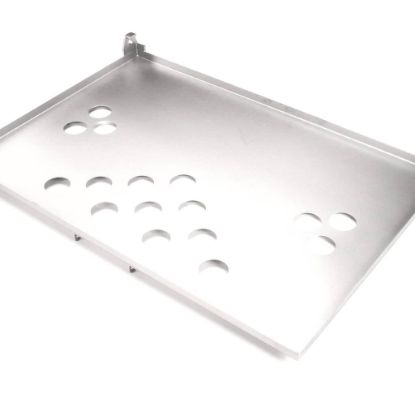 Picture of Hobart Lid Assembly Part# 00-186742
