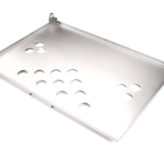 Picture of Hobart Lid Assembly Part# 00-186742