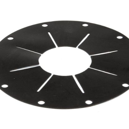 Picture of Hobart Splash Guard Part# 00-202105
