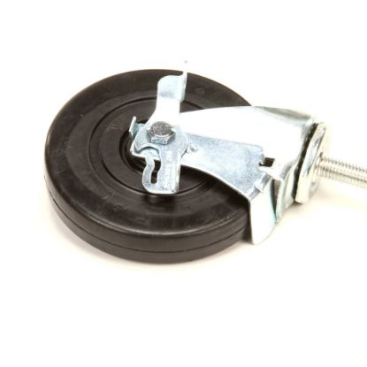 Picture of Hobart Caster Only Wilock Part# 00-205003