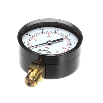 Picture of Hobart Pressure Gauge Part# 00-229583-00002