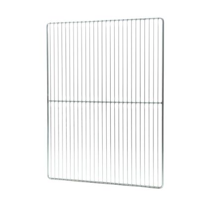 Picture of Hobart Wire Shelf-grey Epoxy Part# 00-239041