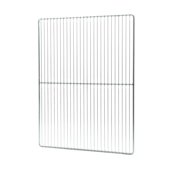 Picture of Hobart Wire Shelf-grey Epoxy Part# 00-239041