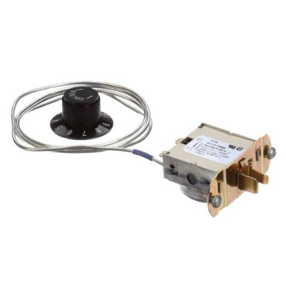 Picture of Hobart Cooler Control Part# 00-267275