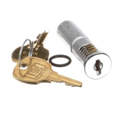 Picture of Hobart Lock Plug Assembly Part# 00-269315