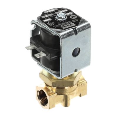 Picture of Hobart Solenoid Valve Part# 00-270239-00001