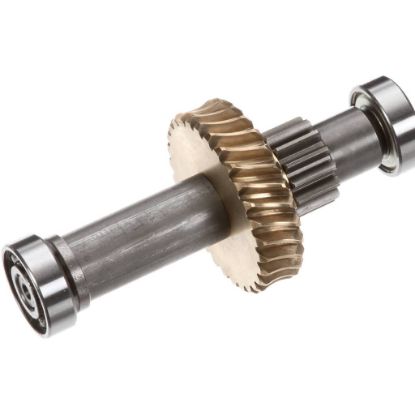 Picture of Hobart Shaft Assembly Part# 00-270533-00001