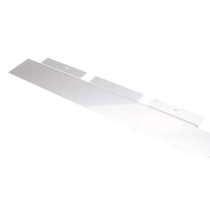 Picture of Hobart Baffle Lower Crad Part# 00-271074
