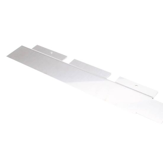 Picture of Hobart Baffle Lower Crad Part# 00-271074