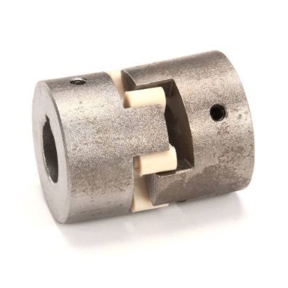 Picture of Hobart Coupling, Motor Part# 00-270931