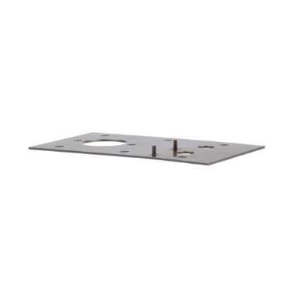 Picture of Hobart Plate, Weldment, Elec Part# 00-271118-00001