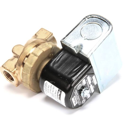 Picture of Hobart Valve Solenoid (3/8-Inchnpt) Part# 00-271006-00001