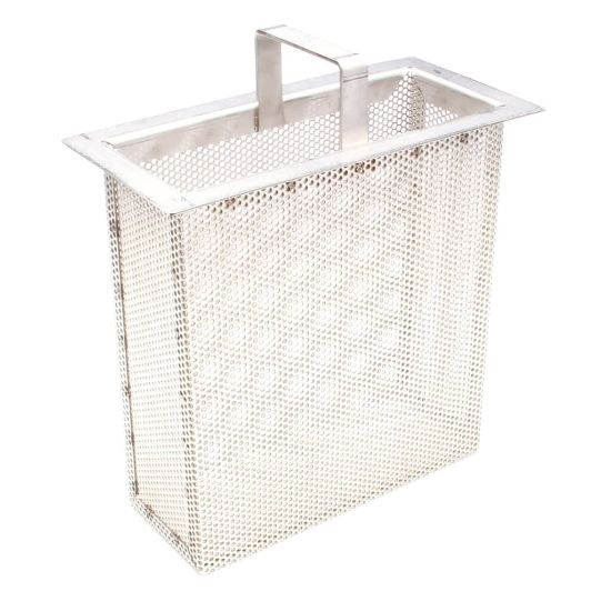 Picture of Hobart Bucket, Strainer Part# 00-271100