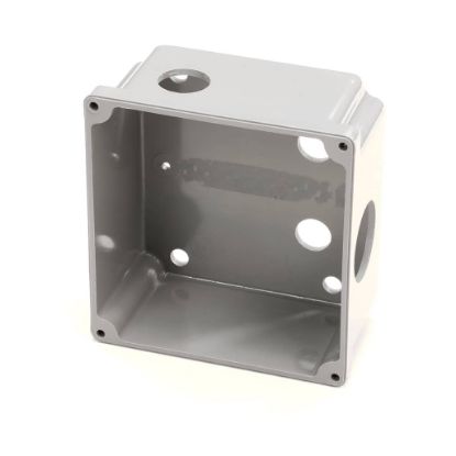 Picture of Hobart Box Steam Heat C44a Part# 00-271112-00001