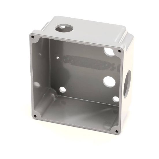 Picture of Hobart Box Steam Heat C44a Part# 00-271112-00001