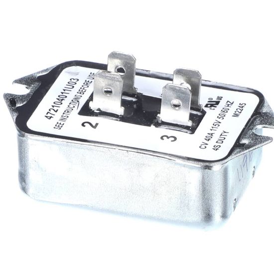 Picture of Hobart Switch, Start Part# 00-271612-00003