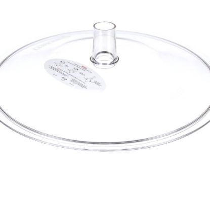 Picture of Hobart Lid - 30 Quart Part# 00-271914