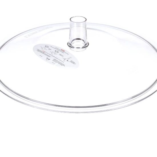 Picture of Hobart Lid - 30 Quart Part# 00-271914