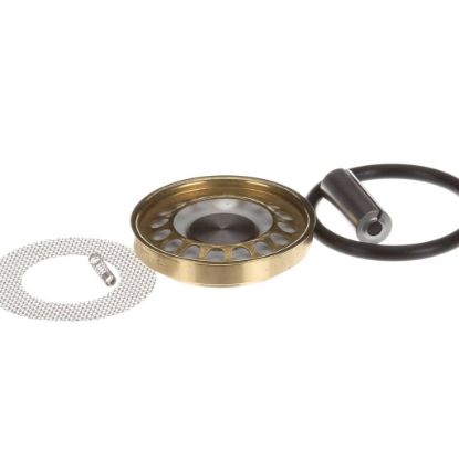 Picture of Hobart Kit,solenoid Valve,3/4 Part# 00-271838