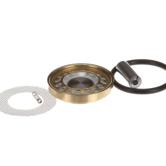 Picture of Hobart Kit,solenoid Valve,3/4 Part# 00-271838