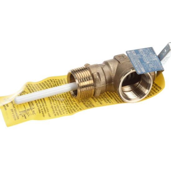 Picture of Hobart Valve Pressure Relief 3/4-Inch Part# 00-274162