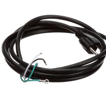 Picture of Hobart Power Supply Cord Part# 00-274319