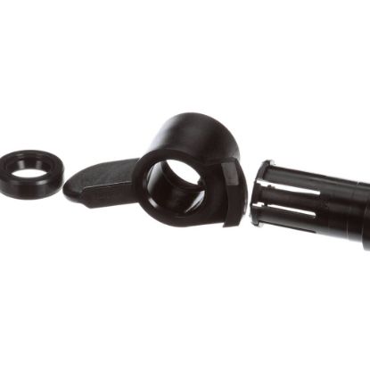 Picture of Hobart Locking Handle Ass Part# 00-274325