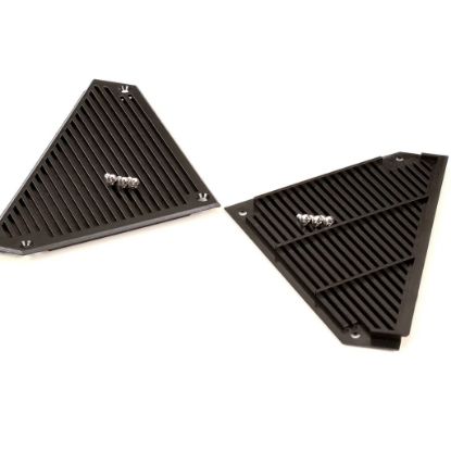 Picture of Hobart Louvers Part# 00-274351