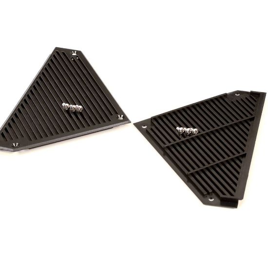 Picture of Hobart Louvers Part# 00-274351
