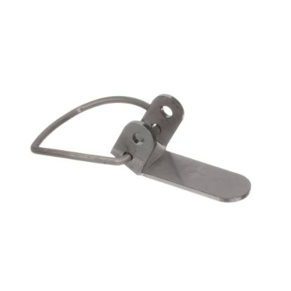 Picture of Hobart Clamp Lvr Bracket-assembly. Part# 00-276030