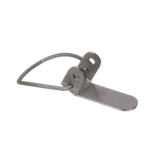 Picture of Hobart Clamp Lvr Bracket-assembly. Part# 00-276030
