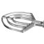 Picture of Hobart Beater/paddle For 20 Qt. Part# 00-275459
