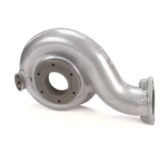 Picture of Hobart Pump Shell Part# 00-276281