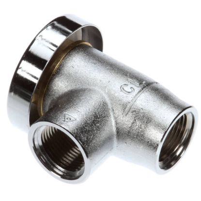 Picture of Hobart Vacuum Breaker Lead-free Part# 00-277112