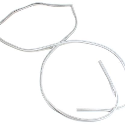 Picture of Hobart Gasket,door,fh,qe Part# 00-280984-00017
