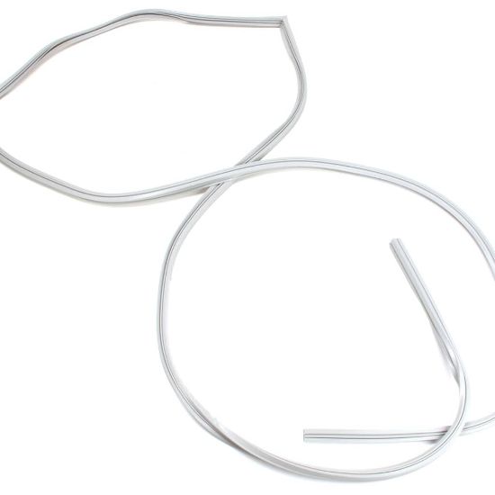 Picture of Hobart Gasket,door,fh,qe Part# 00-280984-00017