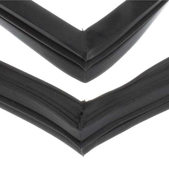 Picture of Hobart Gasket,door,single,pki-86 Part# 00-283091-00002