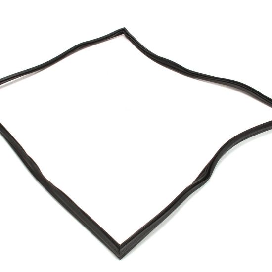 Picture of Hobart Gasket,door,single Pack,id-4 Part# 00-283091-00008