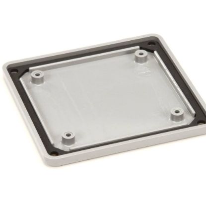 Picture of Hobart Lid And Gasket Part# 00-288465