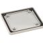 Picture of Hobart Lid And Gasket Part# 00-288465