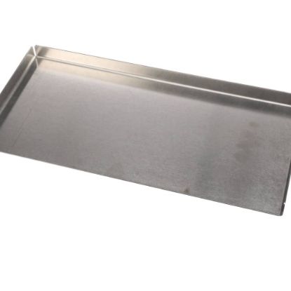 Picture of Hobart Sump Cover Part# 00-289112
