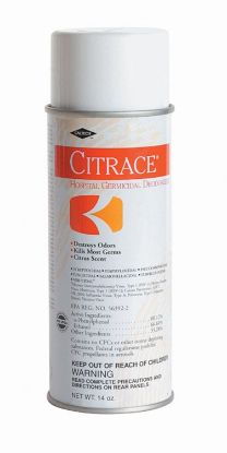 Picture of Clorox® Clo49100 Disinfectant Spray Caltch Part# - Clo49100