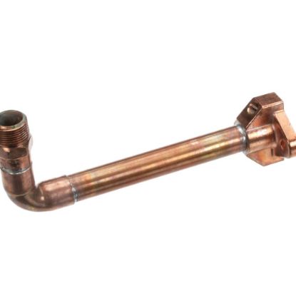 Picture of Hobart Connector Assembly Part# 00-288941-00002