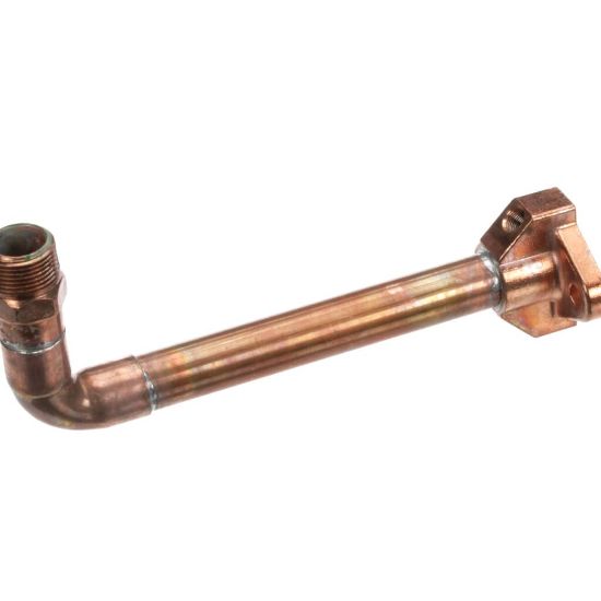 Picture of Hobart Connector Assembly Part# 00-288941-00002