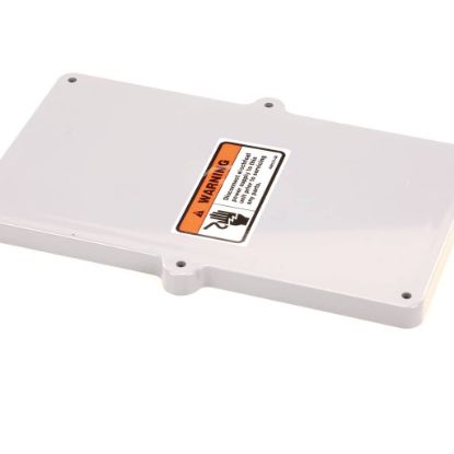 Picture of Hobart Lid Gasket Assembly Part# 00-289146-00001